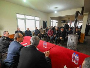 Kocaeli Valisi Yavuz’dan Sokak Köpekleri Açıklaması
