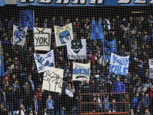 Spor Toto Süper Lig: Adana Demirspor: 0 - Fenerbahçe: 0 (Maç Devam Ediyor)