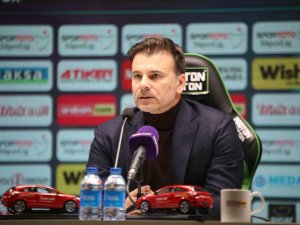 Aleksandar Stanojevic: “Takımın Oyuncu Takviyesine İhtiyacı Var”