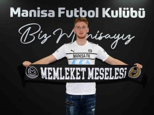 Manisa Fk, Galatasaray’ın Genç Oyuncusunu Kadrosuna Kattı