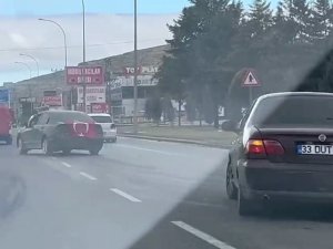 Trafiği Tehlikeye Sokan Sürücülere Ceza Yağdı