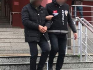 Kiralık Ev İlanıyla 4 Kişiyi Dolandıran 3 Şüpheli Yakalandı