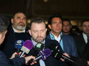 Selahattin Baki: ”Ali Palabıyık Fenerbahçe’ye Operasyon Yapmak İçin Görevli Gelmiştir”