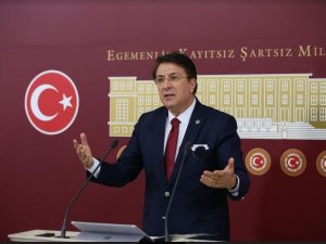 Aydemir: ‘Allah’ın Adaleti Şaşmaz’