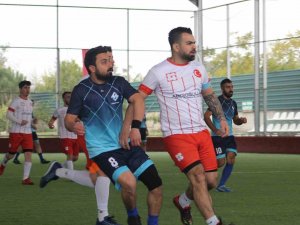 Aosb Spor Şenliği Başladı