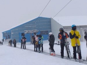 Gönüllü Annelerden Anlamlı Etkinlik