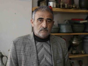Ağabeyi, 1993 Yılında Pkk’ya Katılan Kardeşine Teslim Ol Çağrısı Yaptı