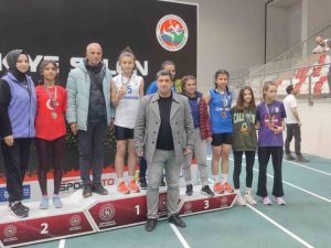 Adıyamanlı Sporcular Türkiye Şampiyonasına Damga Vurdu