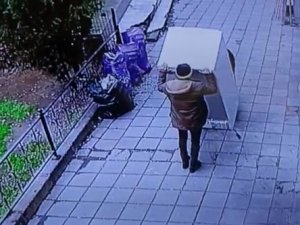 Tekirdağ’da Hırsızlık Olaylarına Karışan 13 Kişi Tutuklandı