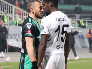 Denizlispor’a Ceza Yağdı