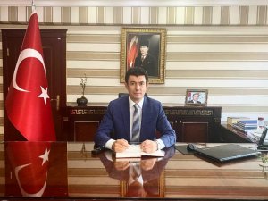 Gölbaşı İlçesinde Kürek Sporuna Ev Sahipliği Yapacak