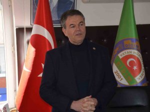 Didim Ziraat Odası’nda Başkan Değişmedi
