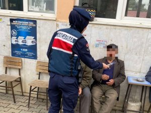 Jandarma Ekipleri Vatandaşları Kades Hakkında Bilgilendirdi