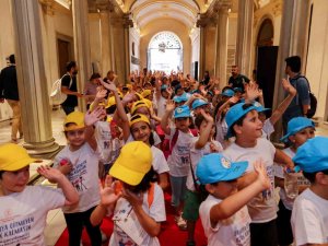 Bakanlıktan Sinema Salonlarına 14,2 Milyon Destek