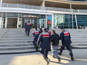 Kasten Öldürme Suçundan Ceza Alan 4 Şüpheli Yakalandı