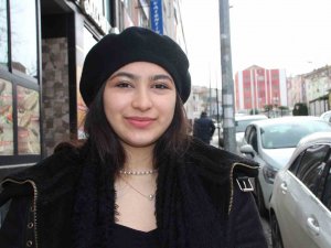 Bilecik’in ‘Daenerys Targaryen’ine Halktan Tam Destek