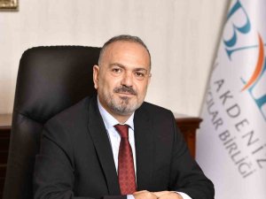 Batı Akdeniz İhracatı 2023’e İyi Başladı