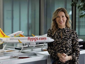 Pegasus, İç Hat Uçuşlarında Sürdürülebilir Havacılık Yakıtı (Saf) Kullanımını Artırıyor