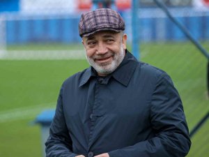 Murat Sancak’tan, Ali Palabıyık Yorumu: "Genel Anlamda İyiydi, En Azından Eyyamcı Değildi"