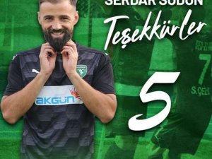 Efeler 09 Sfk, Sudun İle Yolları Ayırdı