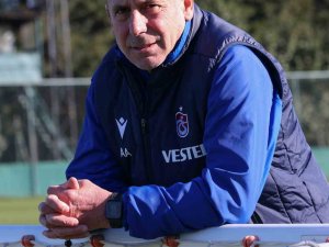 Abdullah Avcı, Trabzonspor İle 3 Büyüklere Deplasmanda Kaybetmedi