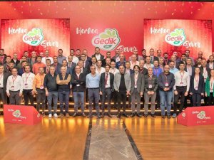 Kanatlı Sektörünün İhracat Şampiyonu Gedik Piliç 2023 Hedeflerini Belirledi