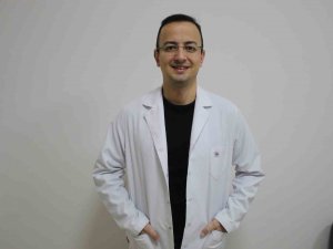 Radyoloji Uzmanı Dr. Yazar Hasta Kabulüne Başladı