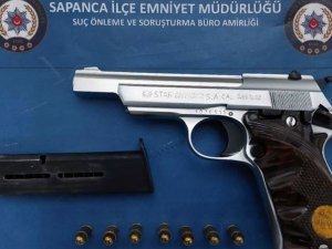 Sapanca’da Trafik Kurallarına Uymayan 534 Kişiye Ceza Yağdı