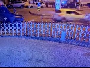 Almanya Başkonsolosluğu Önündeki Hareketli Anlarla İlgili Yeni Gelişme: Alkollü Kadın Sürücü Serbest Kaldı