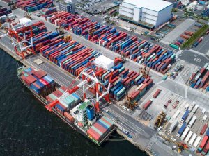 Aydın’ın İhracatı Ocak Ayında Yüzde 3 Arttı