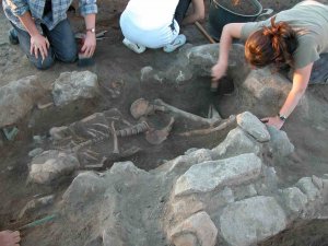 Kadınlar 4 Bin Yıl Önce De ’Takı’yormuş