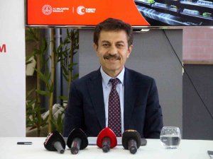 Türkiye’de 5 Milyon, Sivas’ta 31 Bin 347 Öğrenci Ücretsiz Beslenecek