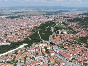 Kütahya’da Hırsızlık Olayları Geçen Yıla Oranla Yüzde 25-75 Oranında Azaldı
