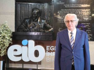 Ei̇b, 2023 Yılına Yüzde 5 Artışla Girdi