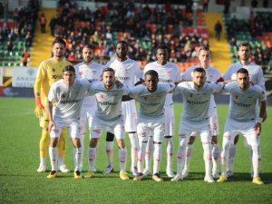 Sivasspor’da Beşiktaş Maçı Öncesi 4 Eksik!