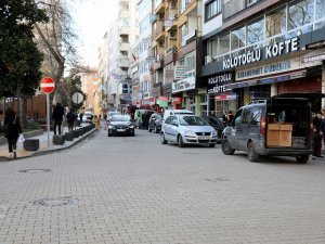 Akçaabat’ta Şehir İçi Trafiğinde Yeni Dönem Başladı