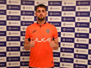 Medipol Başakşehir, Adnan Januzaj’ı Kadrosuna Kattı