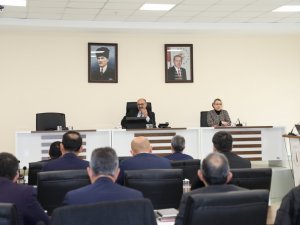 Güney, Kütahyalılara Koruyucu Aile Olmaları Çağrısında Bulundu