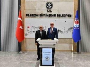 Letonya Ankara Büyükelçisi Peteris Vaivars: “Türk Üretici Ve İş Sahiplerini Yatırım İçin Letonya’ya Davet Ediyoruz”