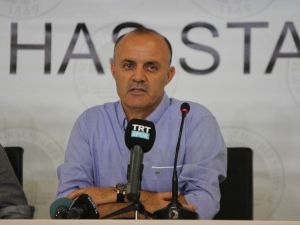 Kayseri Erciyesspor - Boluspor Maçının Ardından