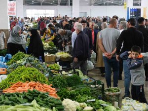 Yurt İ̇çi Üretici Fiyat Endeksi Yükseldi