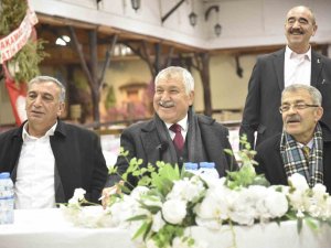 Karalar: "Gece Gündüz Çalışmaya Devam Edeceğim"