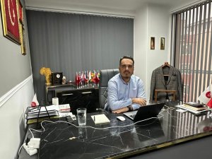 Batı Afrika’da Güneş Enerjisine Türk Damgası