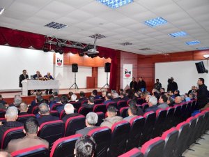 Vali Su: “450 Firma Fabrika Kurmak İçin Yer Talep Etti”