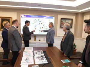 Melikgazi’de Kentsel Dönüşüm Çalışmaları Hızlanıyor