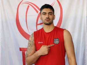 Nazilli Belediyespor Voleybol Takımı Bülbül İle Anlaştı