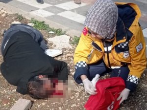Şanlıurfa’da Silahlı Kavga: 1 Ölü, 4 Yaralı