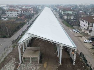 Kendi Enerjisini Kendi Ürütecek