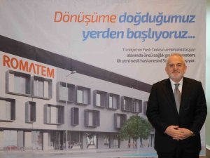 ‘Türkiye Sağlık Turizminde Dünya Liderliğine Oynuyor’