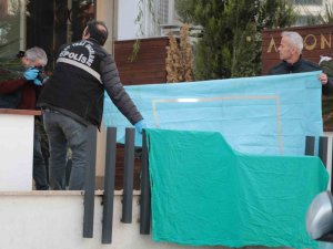 Feci Ölüm: Pencere Silerken 11’inci Kattan Düştü